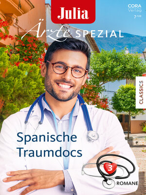 cover image of Spanische Traumdocs